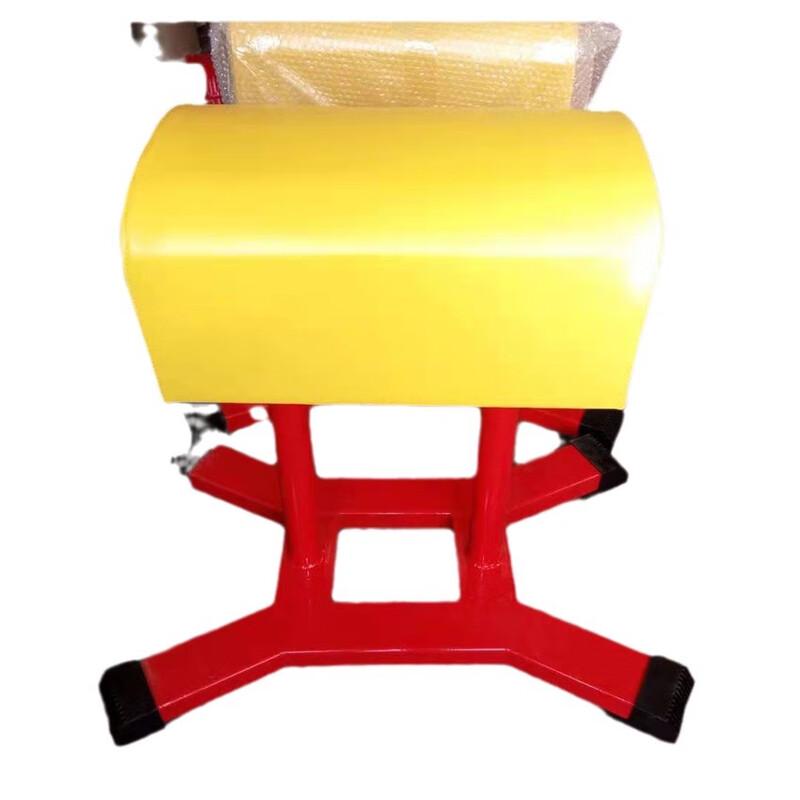 Children s Adjustable Gymnastics Pommel Horse