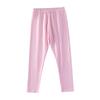3-13 Years Kids Girls Solid Color Legging Yoga Pants