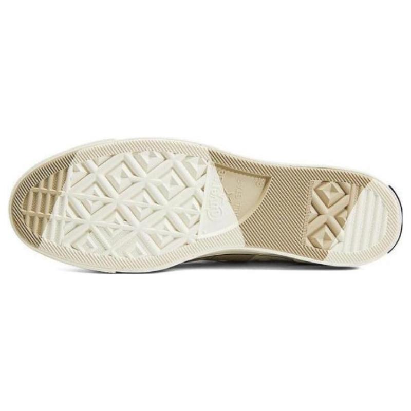 Converse Chuck 70 High Plus 'Logo Collage   Beach Stone'