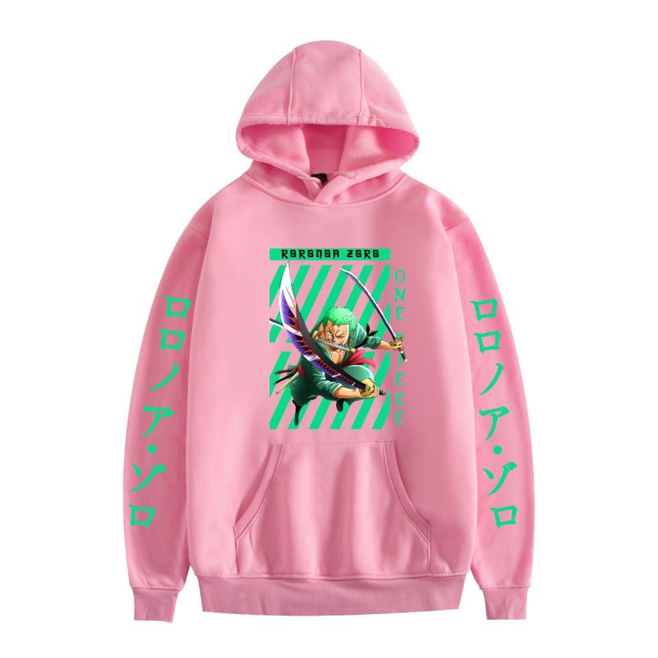 Hot ONE PIECE Anime Funny Hoodie Hip Hop Graphic Sweatshirts Streetwear Harajuku Tracksuit