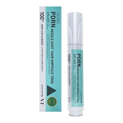 PDRN Nadel-Shot Kopfhaut Haar Ampulle 100dL Lite 15ml