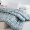 MUJI Silk Cotton Protein Winter Quilt