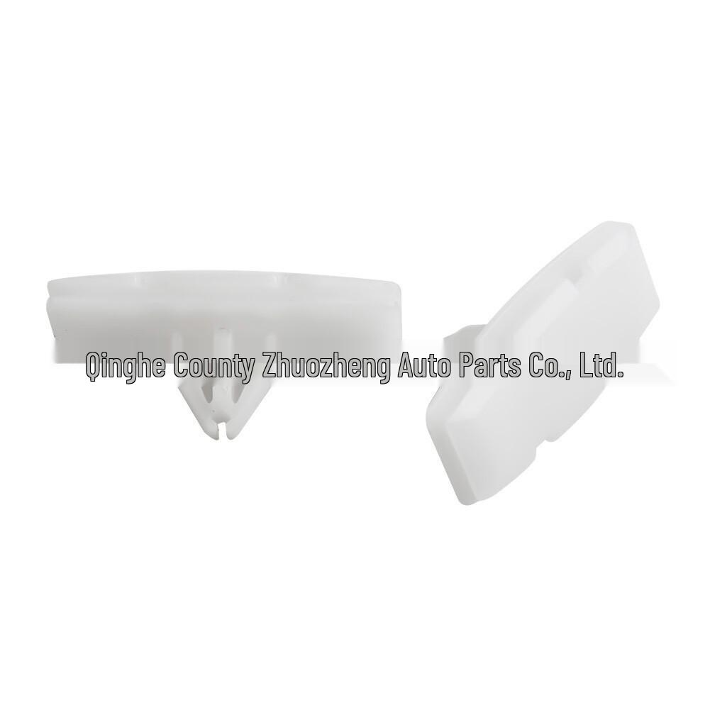 Jeep Chrysler Wrangler Gladiator Fender Splash Guard Clip Fastener (Part No. 68395634AA)