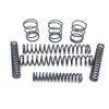65Mn Wire diameter 1.8mm Strong Spring Steel Compression Spring Shock Absorber Spring Customizable Pressure Return Spring