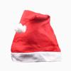 Adult & Children's Red Santa Claus Christmas Hats