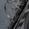 M5×12mm Bike Bottle Cage Screws Hex Socket Bike Holder Bolts Water Bottle Cage Bolts  MTB