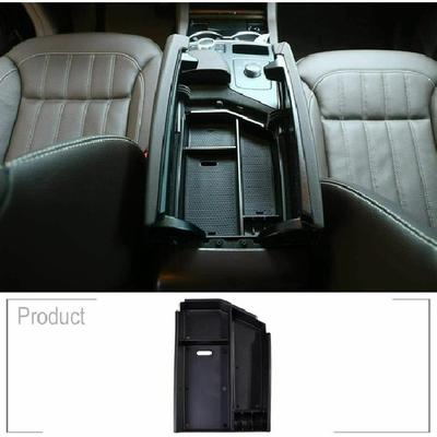 For Benz ML GL 12-15 GLE C292 W166 GLS X166 15-19 Central Armrest Storage Box