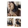Women Nylon Shoulder Bag