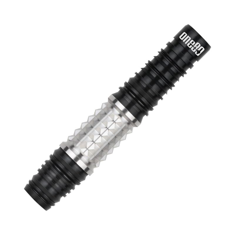 One80 Luxor Theta 18g tungsten 90% darts barrel