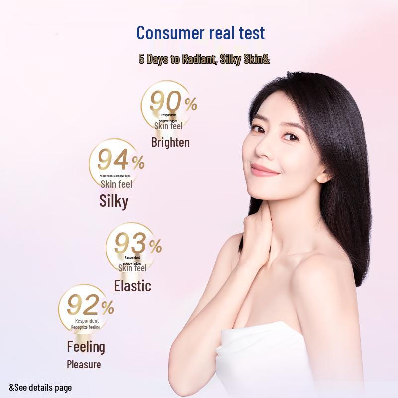 Wuyang Cherry Blossom Moisturizing Shower Gel 2L