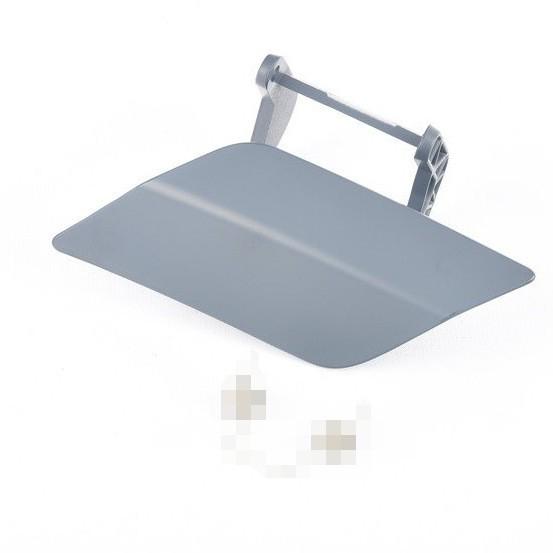 2048600308/2048600408 Front Washer Cover Primer for Mercedes-Benz W204 C200/C260