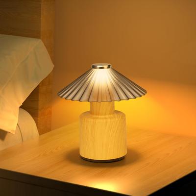 LED-lampen – LED-tafellampen