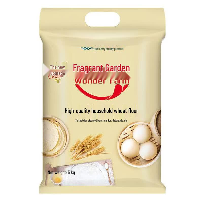 Xiangmanyuan Family Premium Wheat Flour