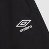Umbro Calça Casual Unissex Span Afunilada Blk Ur123cpt13