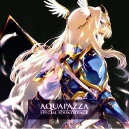 AQUAPAZZA DREAM Limited No Bonus Items PS3 -AQUAPLUS MATCH- (First-Press Edition) -
