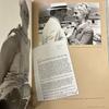 [USED] Jean Seberg Jean Seberg Photo Book German