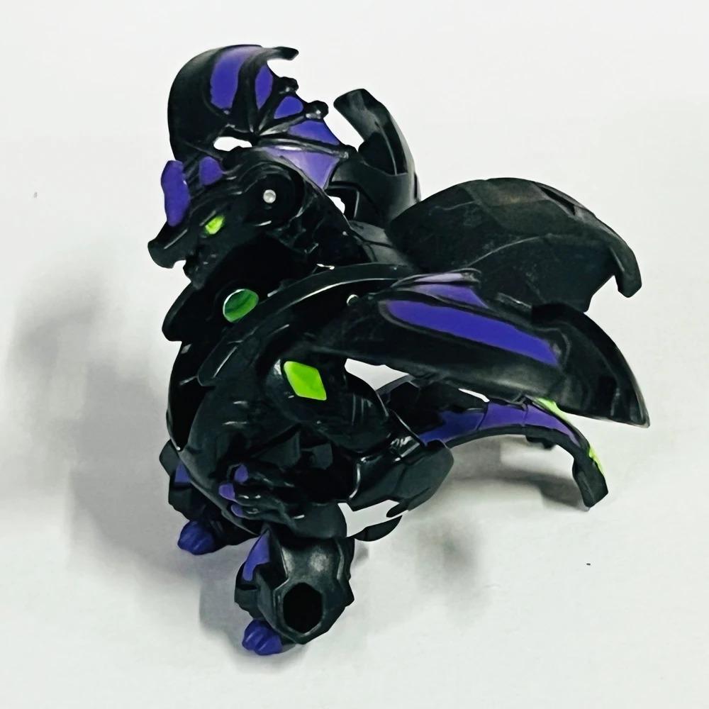 Baku Battle Ball, Deformable Animal, Collection Doll, Suitable for Children Aged 6 and Above, Children's Toys