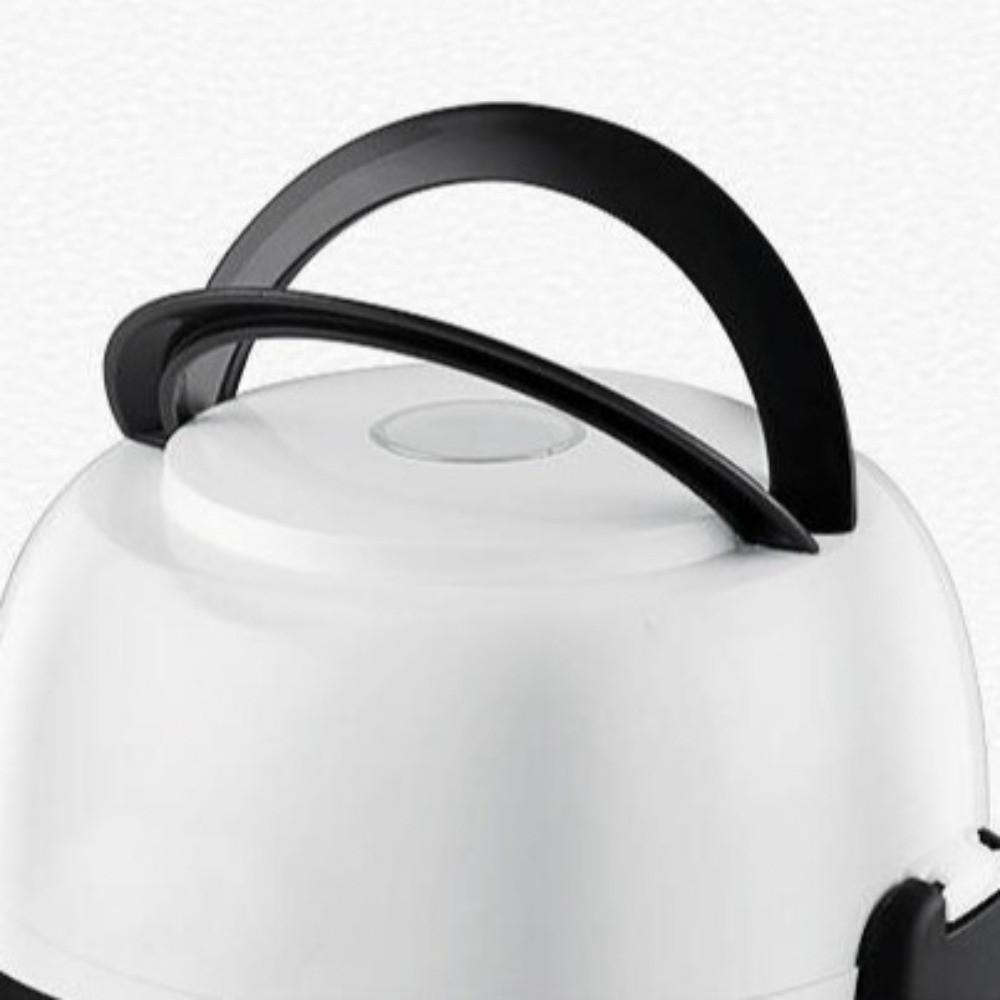 110V Portable Food Warmer 2L Food Heater Portable Heated Bento Box For Picnics