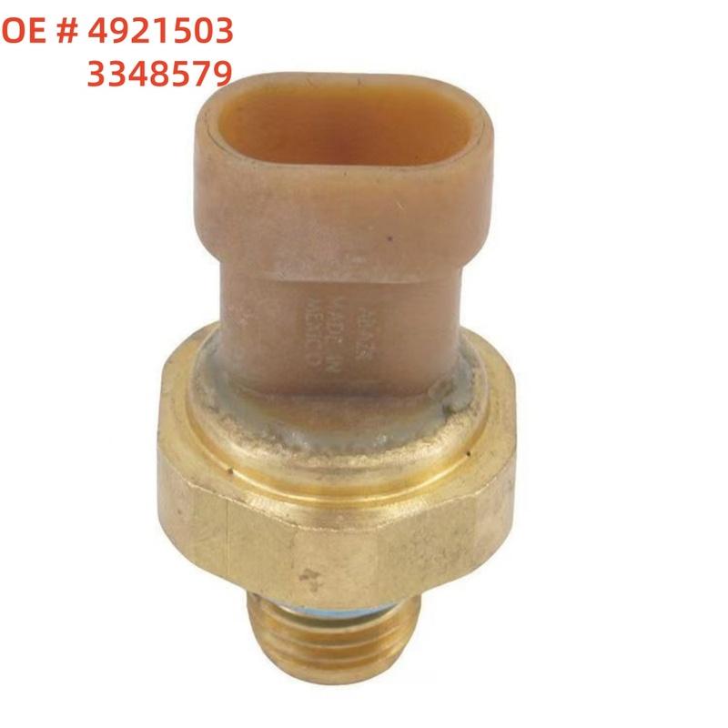 High quality Brand New Oil Pressure Sensor 4921503 3348579 for Cumm ISB/QSB/ISF 3.8