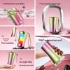 TOMIC TW60272Ti Pure Titanium Insulated Mug