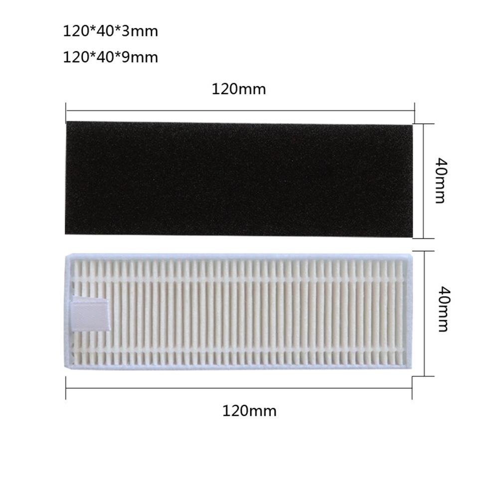 Filter Fittings Replacement Filters Vac Spare Parts