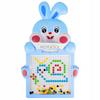 [PACZA][5] Educational Magnetic Board Puzzle Templates Z791N