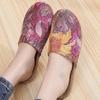 Four Seasons Fashionable Non-slip Linen Slippers - Cute, Stylish, Breathable, Thick Sole for Couples