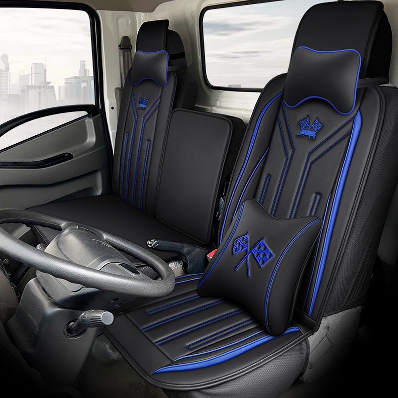 Husă de Scaun Universală pentru Camioane de Marfă și Ușoare JAC Shuailing H330, Junling V6/V3/E5/E6/V7