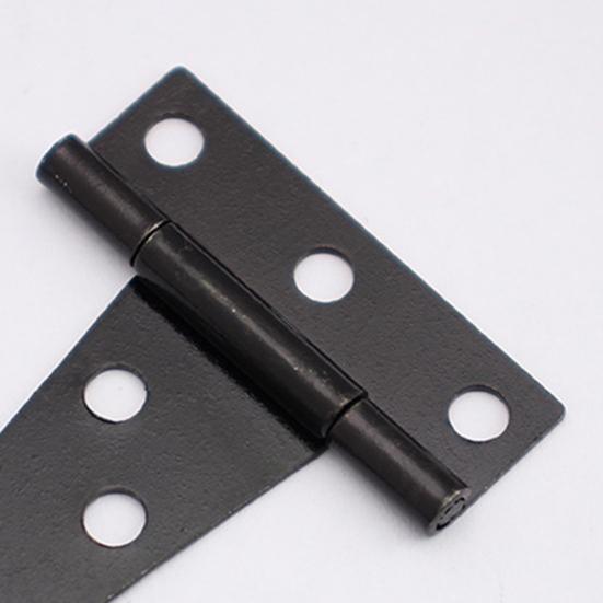 Závěsy řemínku T dvířek kůlny Nerezové Odolné proti korozi Snadná instalace Všestranný design Závěsy kování dvířek kůlny pro velká zatížení