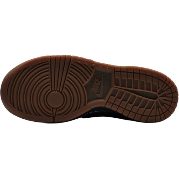 Nike Dunk Low Gs Algues Ocre Kaki IH4042-364