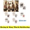 T-shirt Takamura Ippo Skull Skeleton Cartoon Anime MMA Boxing Muay Thai Kickboxing Print 3D Training Unisex Short Sleeve Fitness Gym Workout Sport