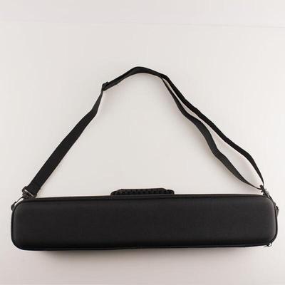 Brangdy Hard Shell Fishing Gear Organizer Bag