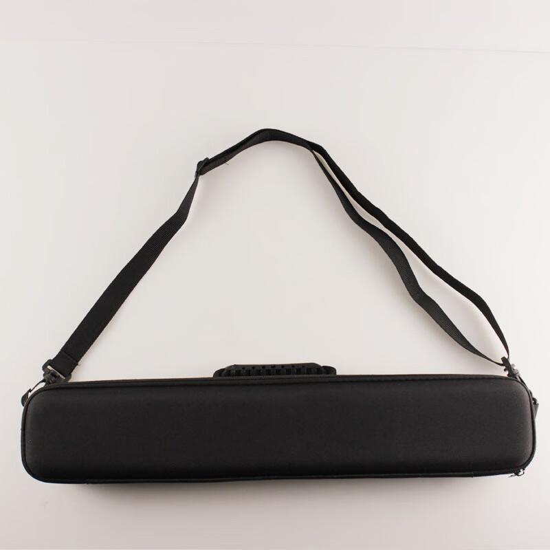 Brangdy Hard Shell Fishing Gear Organizer Bag