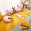 Balcony Bay Window Mat High-End Four Seasons Universal Bedroom Sponge Ledge Cushion Tatami Cushion