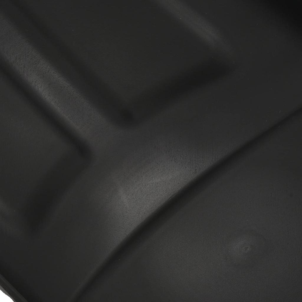 Aloypum Bi Vorderradkotflügel Hinterradverlängerung für NC700X NC700S NC750X NC750S 2012 2013 2014 2015 2015 NC700 NC750