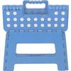 Marbueno Folding Stool, 22 X 31 X 25 Cm, Plastic, for Outdoor