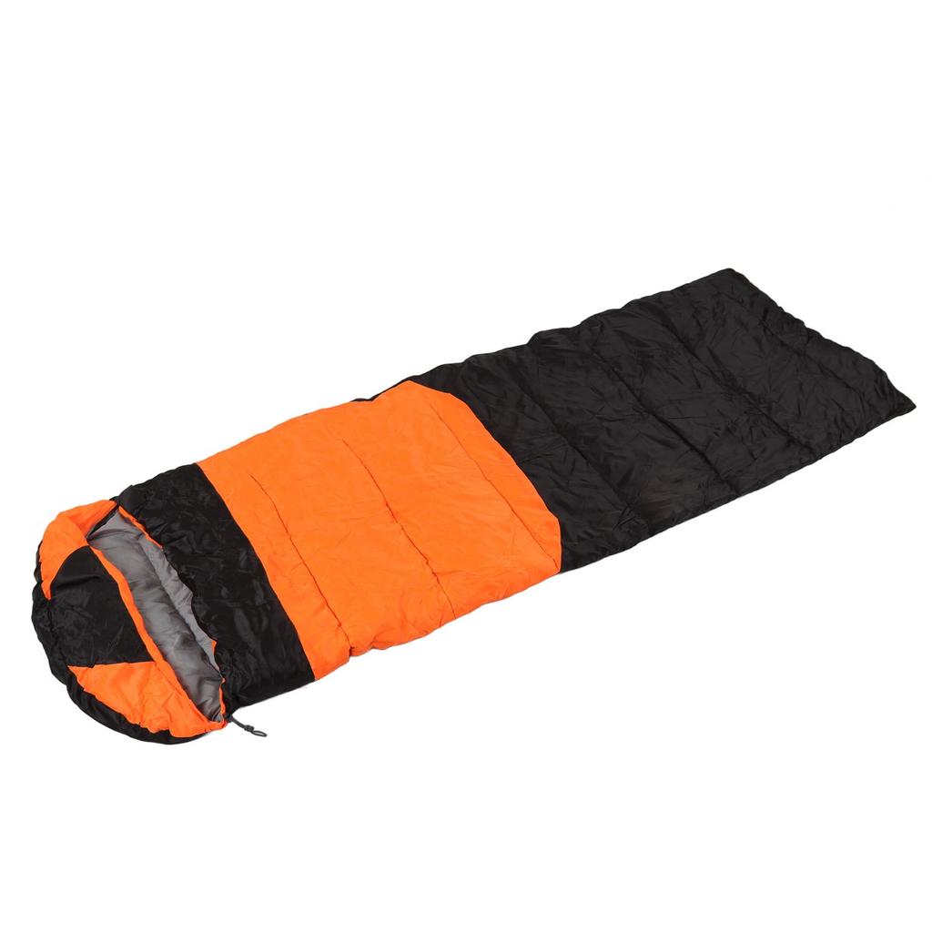 Electric Heating Sleeping Bag Down Cotton Single USB Heated Thermal Sleeping Bag Kick Proof for
