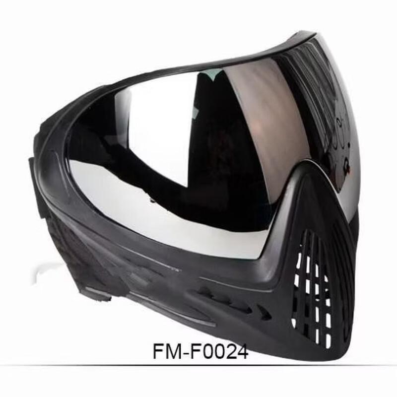 Mussel Full Face Mask Goggles