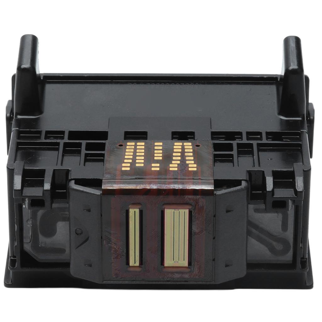 Printer Print Head High Resolution Printouts Rust Proof Easy Use Printhead Replacement for 920