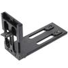 TERIS TS-L5 Lightweight L-Bracket for Camera Vertical Shooting