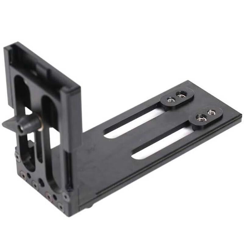 TERIS TS-L5 Lightweight L-Bracket for Camera Vertical Shooting