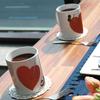 If107-Tasse Design 2p-Coudre la Blessure