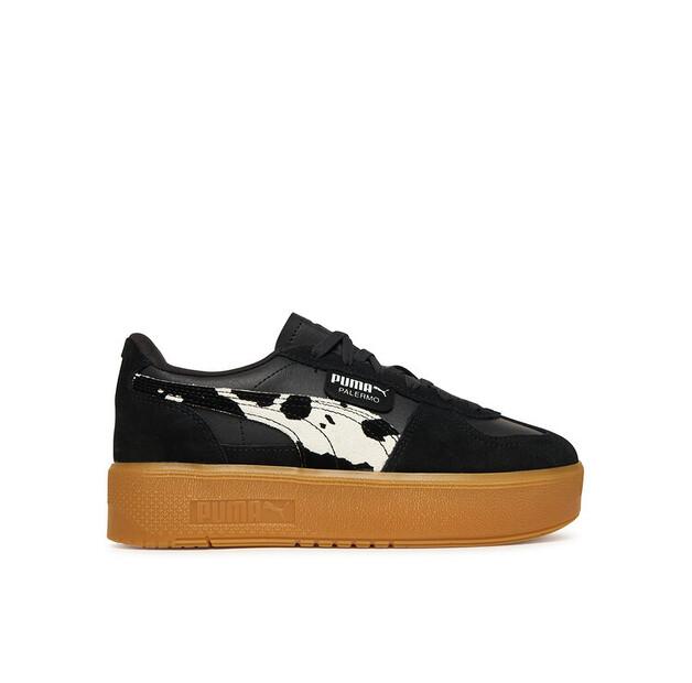 Кроссовки Puma Palermo Elevata Wild Instinct Wns EU 37