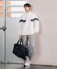 DYNAFIT Rookies Men'S Woven Loose Fit Pants_Grey Ymp26322C5