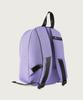 Champion C Logo Small Backpack Purple