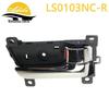Sorento Door Handle Set (Part Numbers: 82610-2P500, 82620-2P500, 82610-1U000, 82620-1U000)