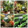 Efficient Single Pin Soil Tester Essential Tool For Garden Enthusiasts Crop Growers Indoor Outdoor Soil Moisture Meter