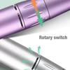30000/35000RPM Rechargeable Nail Drill Machine Portable High Speed Electric Manicure Drill Acrylic Nail Sculpting Tools