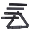 Angelrute Stange Tragegurt Sling Band Verstellbarer Ruten Schultergurt Rutenhalter