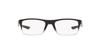 Sunglasses OX8081 POLISHED BLACK CLEAR FADE PLANK 2.0
